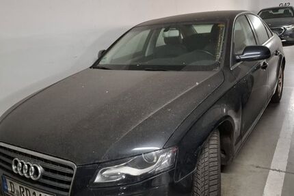 Audi A4 37.000 km 10.000 &euro; Dusseldorf 40233