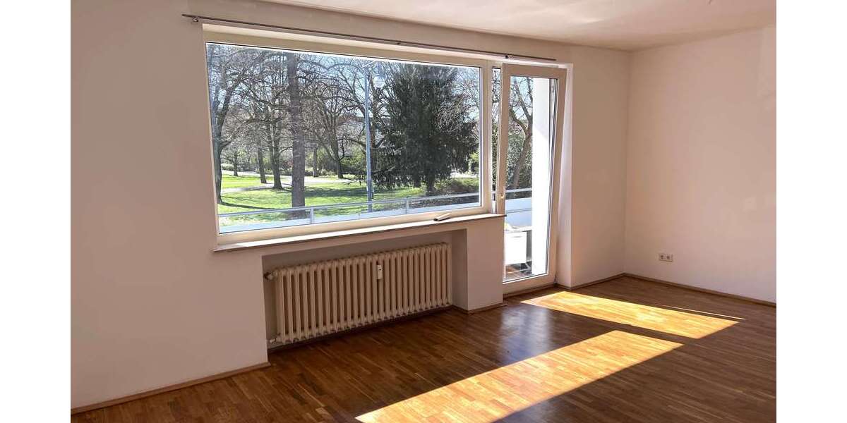 Etagenwohnung Krefeld Cracau - 1 Zimmer, 33 m&sup2;, 380&euro; | Angebot:25897873