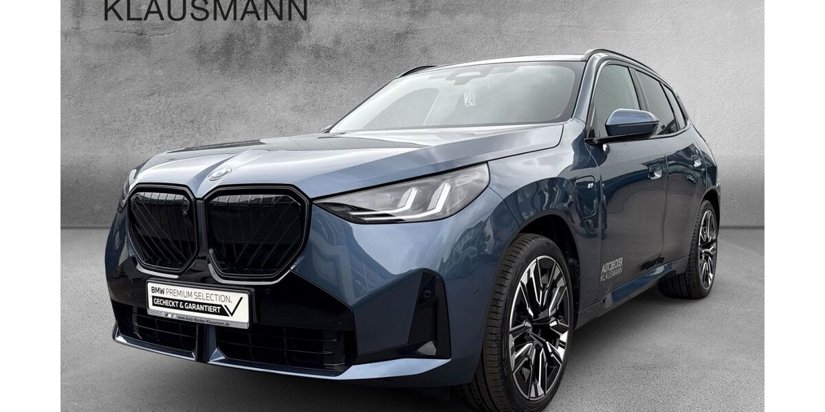 BMW X3 20.777 km 68.950 &euro; Kempen 47906