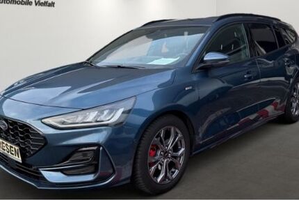 Ford Focus 9.052 km 26.690 &euro; Neuss 41464