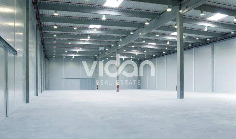 Gewerbeobjekt Neuss Weissenberg - 8.062&euro; | Angebot:25683794