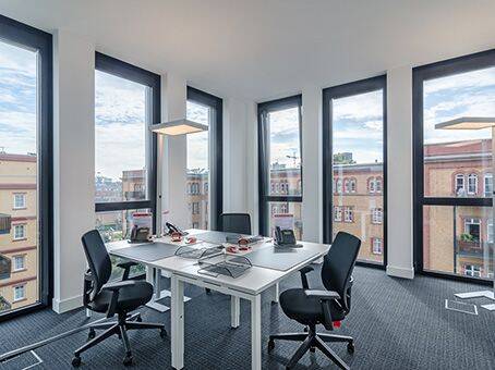 Gewerbeobjekt Düsseldorf Derendorf - 1.319&euro; | Angebot:25742846