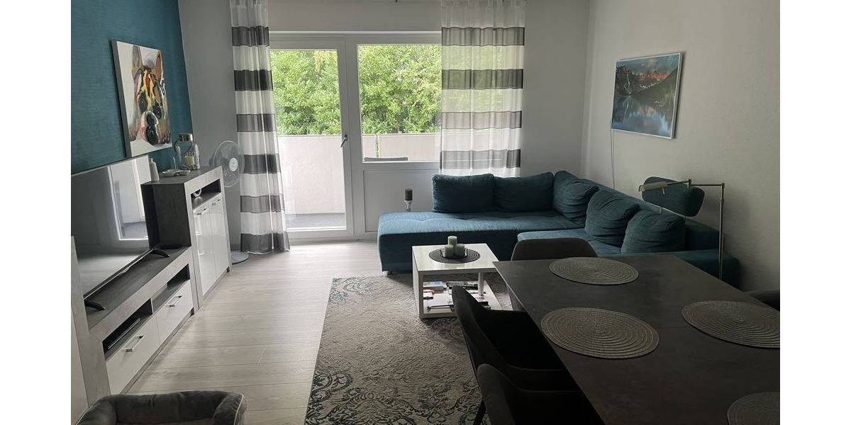 Etagenwohnung Mönchengladbach / Mönchengladbach-Rheindahlen Rheindahlen - 4 Zimmer, 85 m&sup2;, 174.000&euro; | Angebot:25678138
