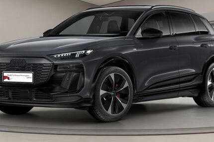Audi Q6 e-tron 17.852 km 63.994 &euro; Krefeld 47805