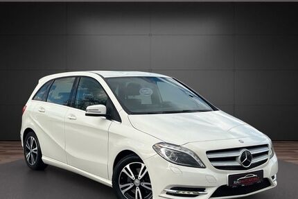 Mercedes-Benz B 180 91.650 km 11.780 &euro; Viersen 41749