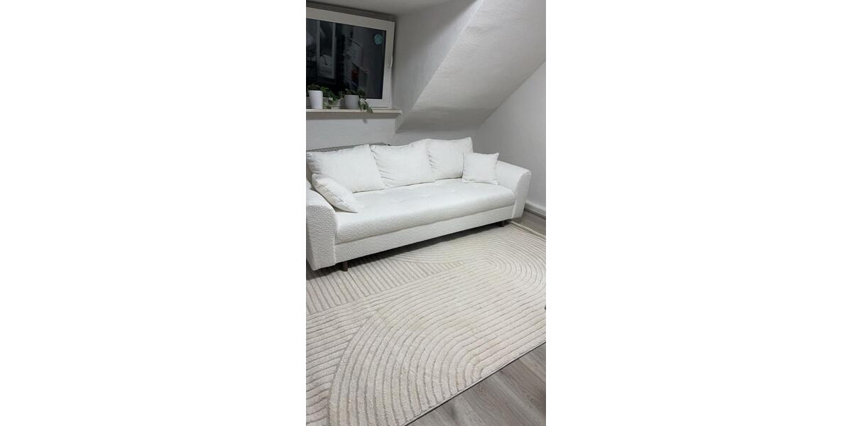 Dachgeschoßwohnung Mönchengladbach West - 3 Zimmer, 58 m&sup2;, 600&euro; | Angebot:26025022