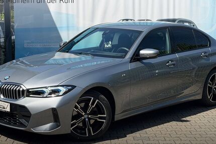 BMW 320 20.419 km 40.699 &euro; Mülheim an der Ruhr 45478