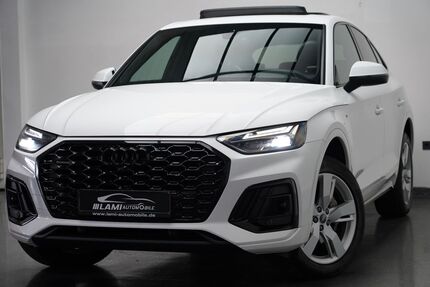 Audi Q5 100.500 km 41.999 &euro; Grevenbroich 41515