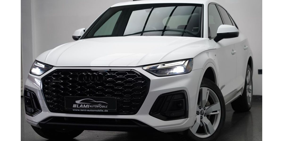 Audi Q5 100.500 km 41.999 &euro; Grevenbroich 41515