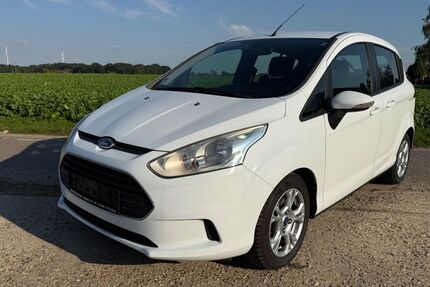 Ford B-Max 100.000 km 4.999 &euro; Schwalmtal 41366