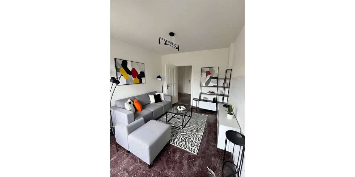 Etagenwohnung Wegberg Dorp - 3 Zimmer, 63 m&sup2;, 530&euro; | Angebot:26679906