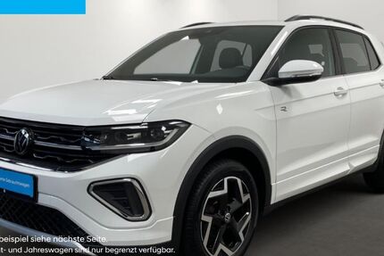 VW T-Cross 8.751 km 23.690 &euro; Düsseldorf 40233