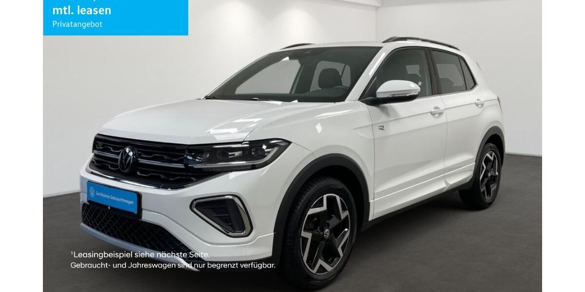 VW T-Cross 8.751 km 23.690 &euro; Düsseldorf 40233