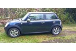Mini one 192.750 km 3.999 &euro; Tönisvorst 47918