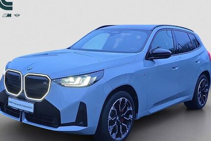 BMW X3 M50 24.665 km 64.830 &euro; Nettetal 41334