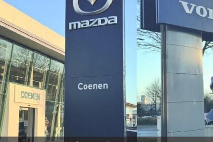 Renault ZOE 45.128 km 12.900 &euro; Mönchengladbach 41068