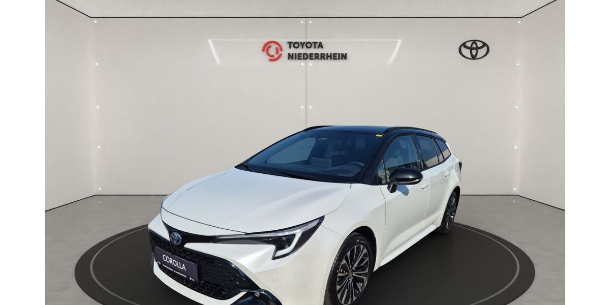 Toyota Corolla 13.500 km 31.770 &euro; Krefeld 47809