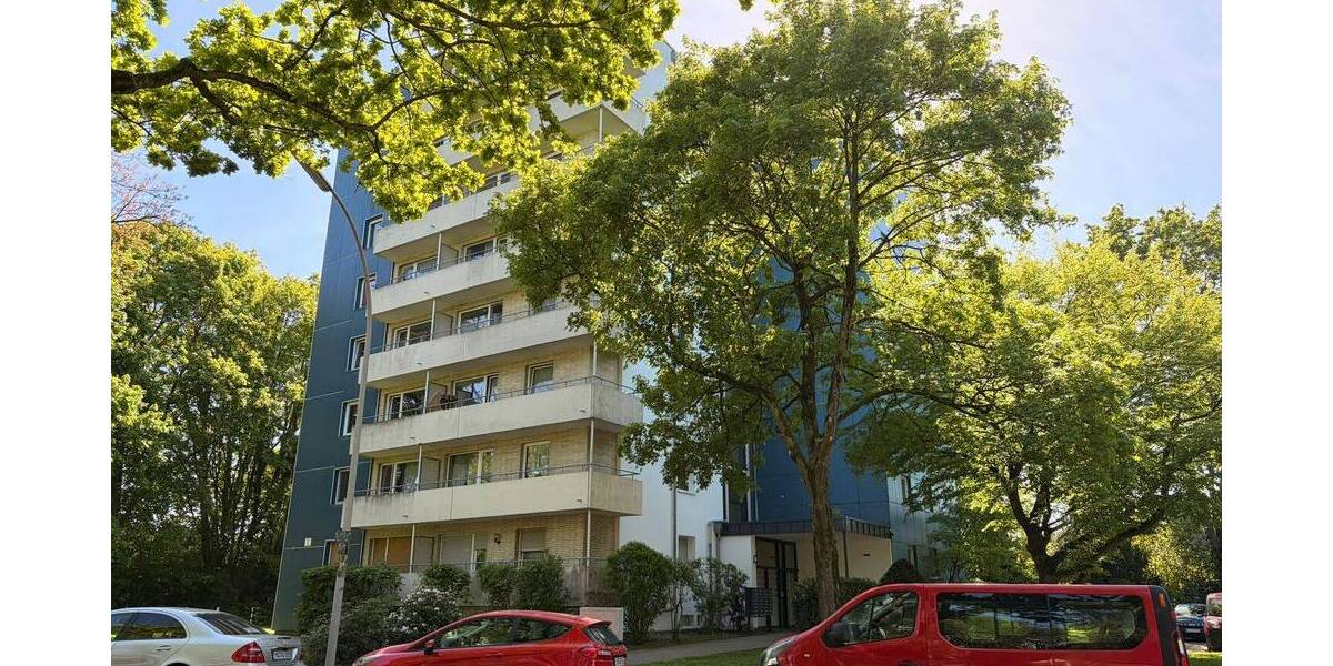 Etagenwohnung Mönchengladbach Odenkirchen - 1 Zimmer, 74 m&sup2;, 119.000&euro; | Angebot:26320175