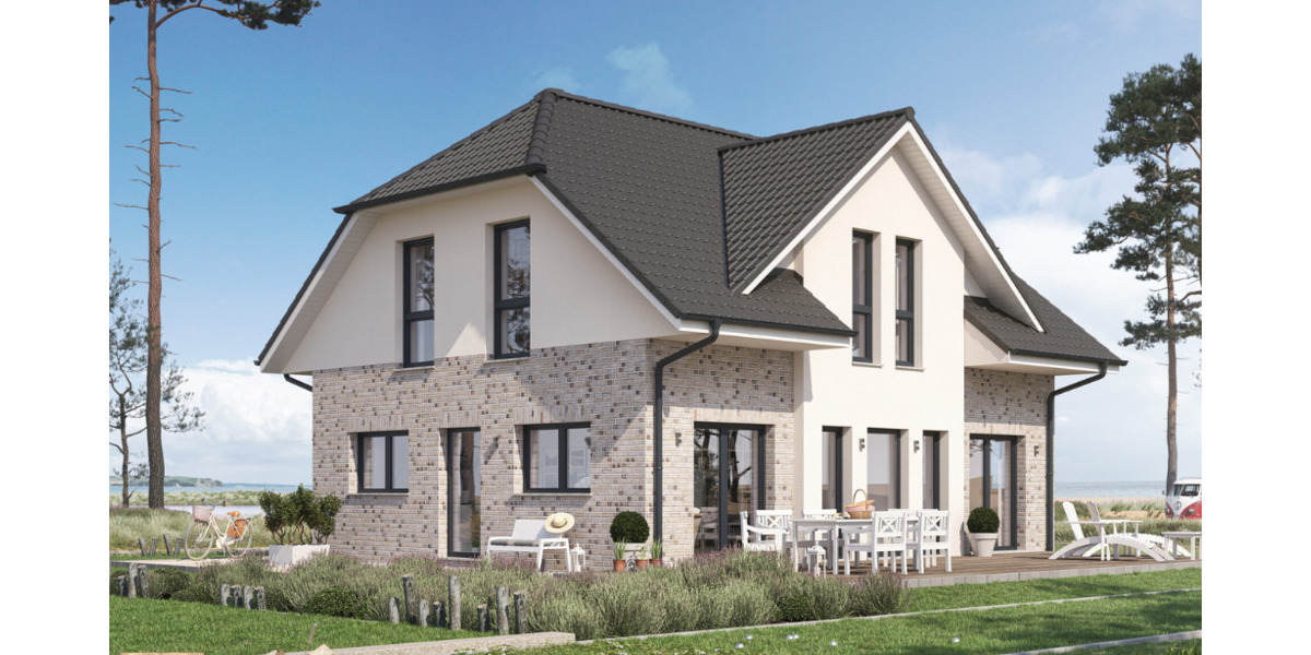 Einfamilienhaus Mönchengladbach Windberg - 5 Zimmer, 138 m&sup2;, 503.100&euro; | Angebot:25734245