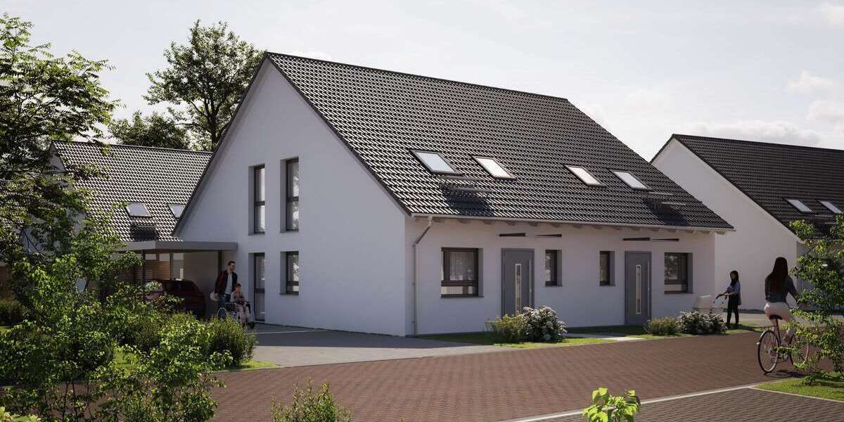 Einfamilienhaus Mülheim an der Ruhr / Mintard Mintard - 4 Zimmer, 134 m&sup2;, 599.000&euro; | Angebot:25458266