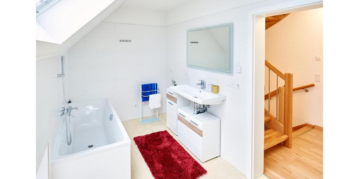 Etagenwohnung Schwalmtal - 3 Zimmer, 1.990&euro; | Angebot:21677112