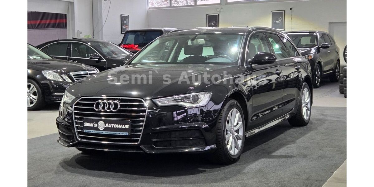 Audi A6 121.075 km 18.900 &euro; Mönchengladbach 41238