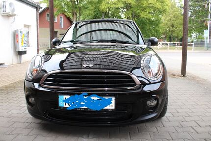 Mini One Cabrio 99.300 km 6.300 &euro; Niederkrüchten 41372
