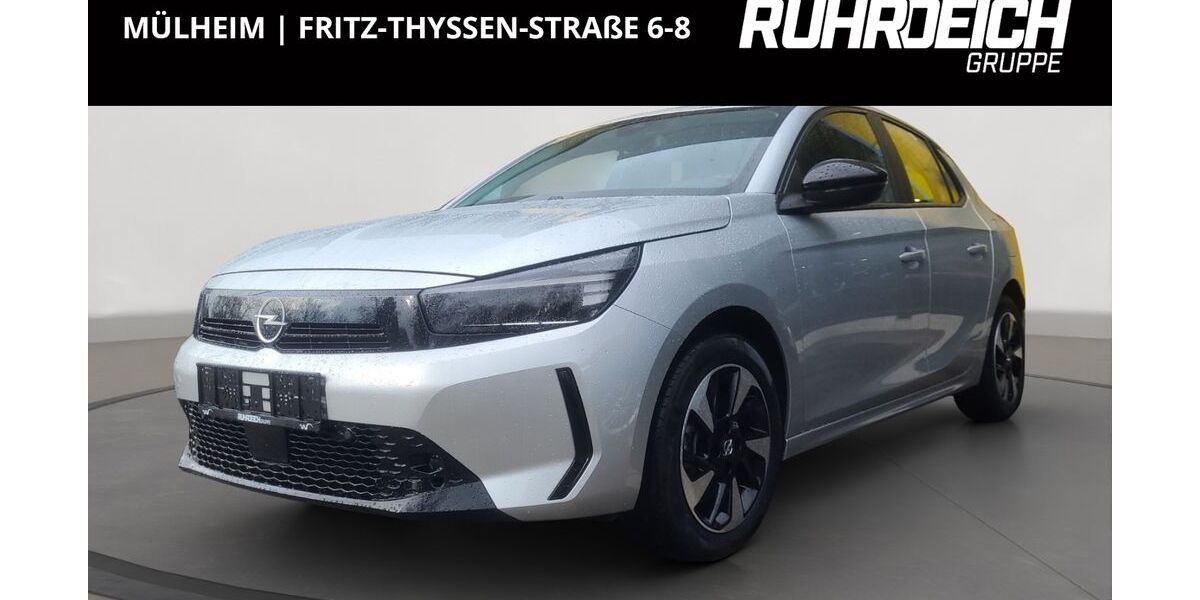 Opel Corsa 11.693 km 17.990 &euro; Mülheim an der Ruhr 45475