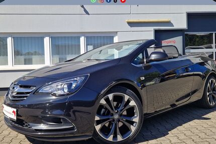 Opel Cascada 113.490 km 12.291 &euro; Neukirchen-Vluyn 47506