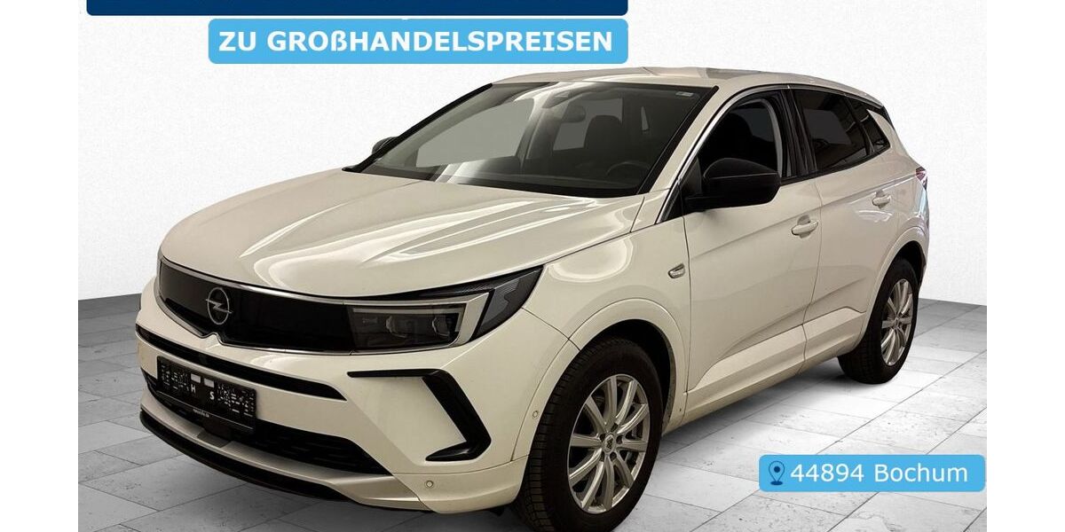 Opel Grandland (X) 63.425 km 17.807 &euro; Krefeld 47829