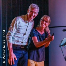 Das Mitsingkonzert 01.10.2026 Bürgerhaus Oststadt