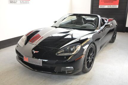 Corvette C6 106.000 km 32.999 &euro; Moers 47445