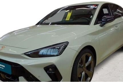 Cupra Leon 20.216 km 30.480 &euro; Moers 47441