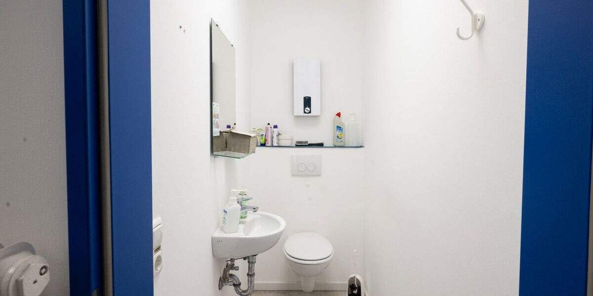 Gewerbeobjekt Moers Moers-Mitte - 1 Zimmer, 299.999&euro; | Angebot:25741566