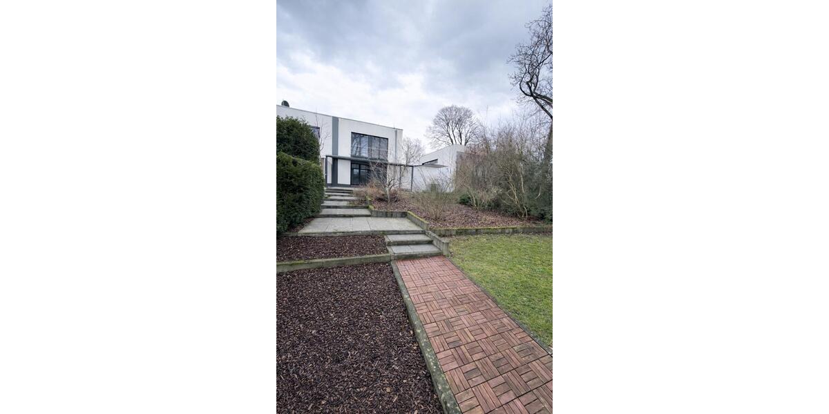 Doppelhaushälfte Mönchengladbach West - 4 Zimmer, 120 m&sup2;, 720.000&euro; | Angebot:25254770