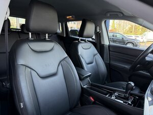 Jeep Compass S Plug-In Hybrid 4WD +Keygo+Tempo+Navi+ 42.500 km 23.333 &euro; Meerbusch 40667