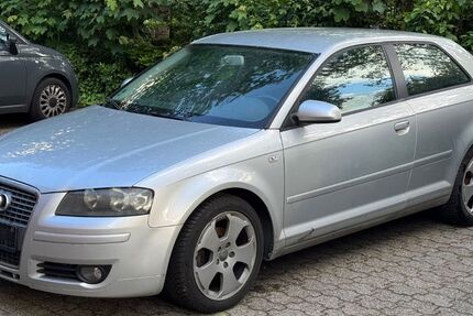 Audi A3 189.841 km 2.999 &euro; NEUKIRCHEN-VLUYN 47506