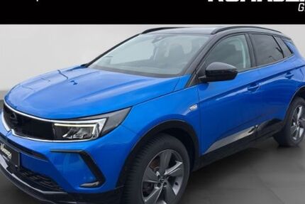 Opel Grandland (X) 23.900 km 25.190 &euro; Duisburg 47059