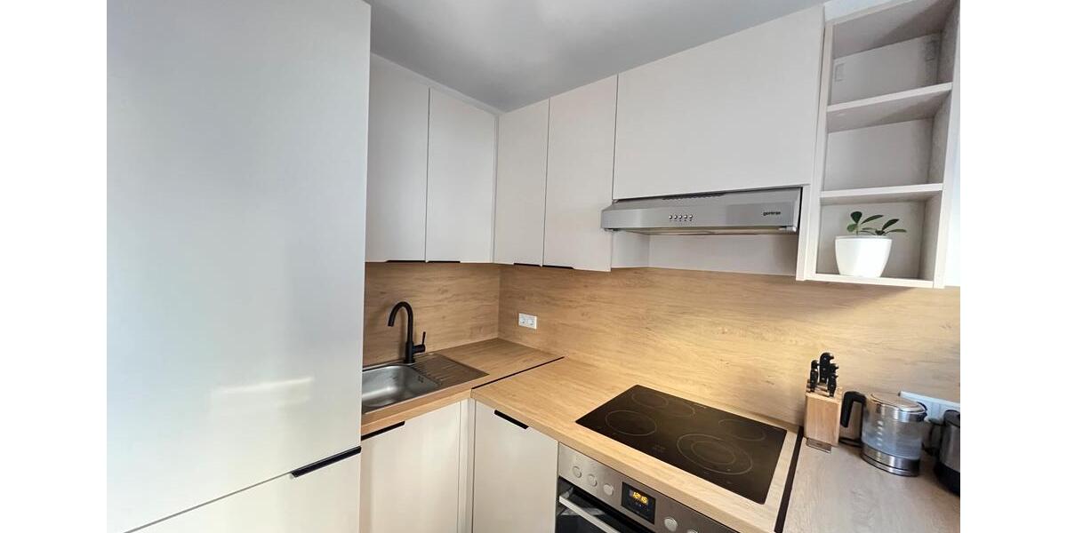 Etagenwohnung Düsseldorf Stadtbezirk 3 - 3 Zimmer, 70 m&sup2;, 1.925&euro; | Angebot:25205284