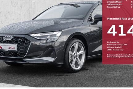 Audi A3 8.590 km 36.480 &euro; Düsseldorf 40474