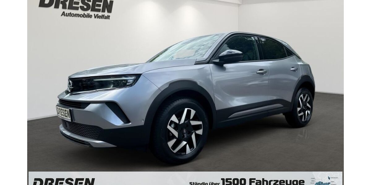 Opel Mokka 11.850 km 19.790 &euro; Viersen 41747