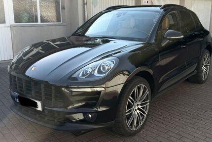 Porsche Macan 144.820 km 29.999 &euro; Düsseldorf 40597