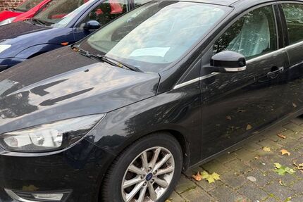 Ford Focus 245.000 km 4.999 &euro; Neuss 41462