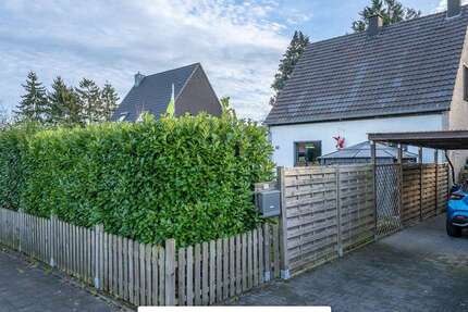 Haus Mönchengladbach / Hockstein Hockstein - 5 Zimmer, 103 m&sup2;, 449.000&euro; | Angebot:24791003