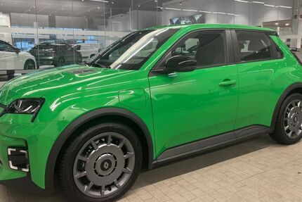 Renault R 5 6.974 km 25.780 &euro; Duisburg 47167