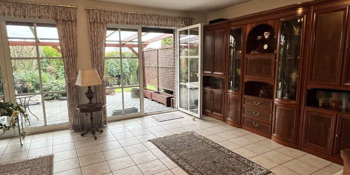 Doppelhaushälfte Straelen Herongen - 4 Zimmer, 118 m&sup2;, 420.000&euro; | Angebot:25705843