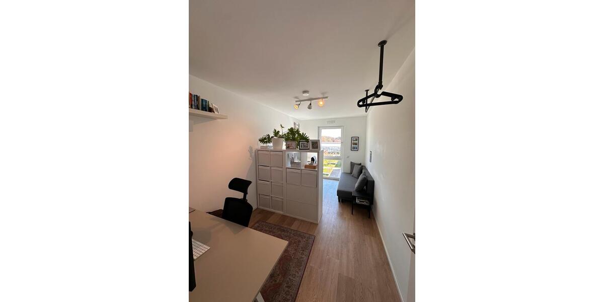 Etagenwohnung Düsseldorf Stadtbezirk 6 - 3 Zimmer, 89 m&sup2;, 1.627&euro; | Angebot:25999476