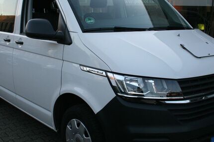 VW T6 Caravelle 58.564 km 25.950 &euro; Mönchengladbach 41065