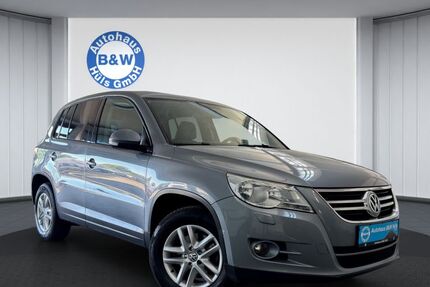 VW Tiguan 248.085 km 6.499 &euro; Krefeld 47805