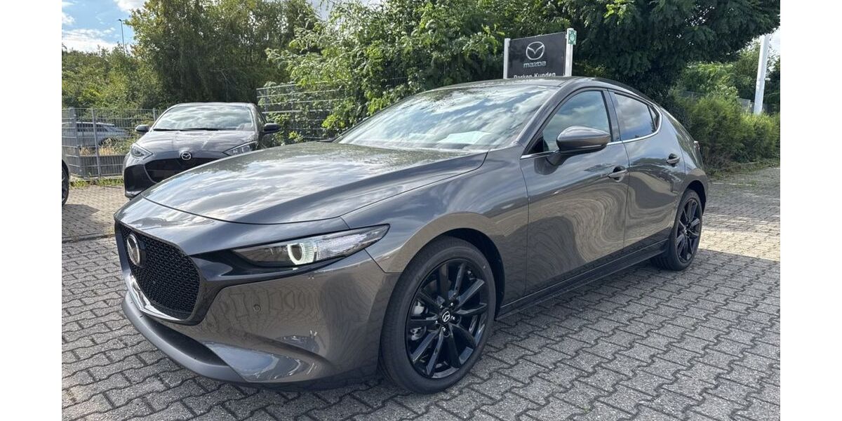 Mazda 3 3.137 km 28.251 &euro; Neuss 41464